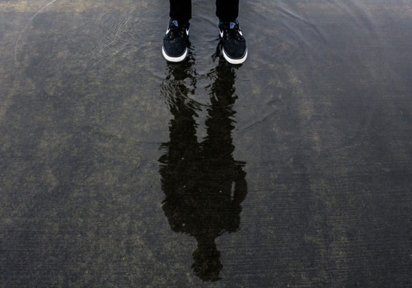 Feet © Pexels