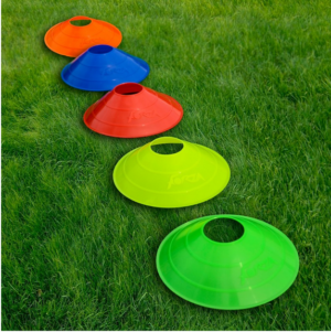 Net World Sports marker cones
